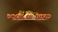 La slot Book of Dead